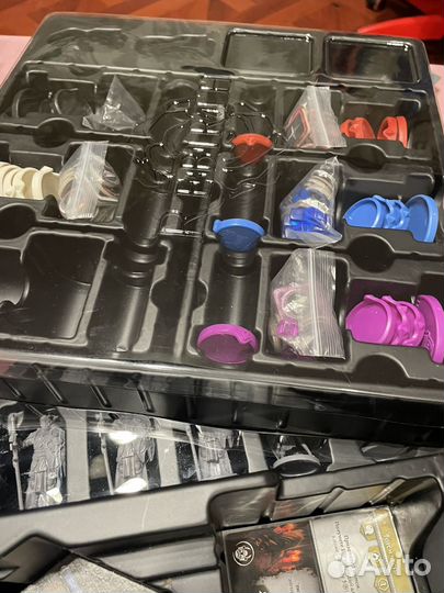 Войны черной розы возрождение с дополнением