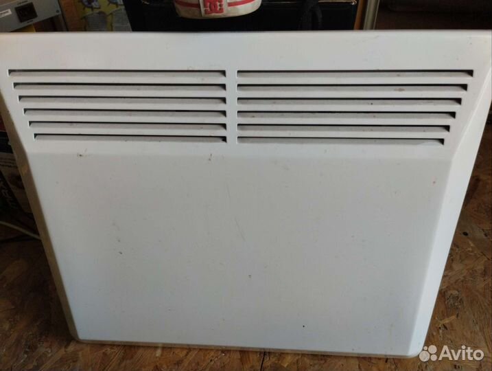 Обогреуатель