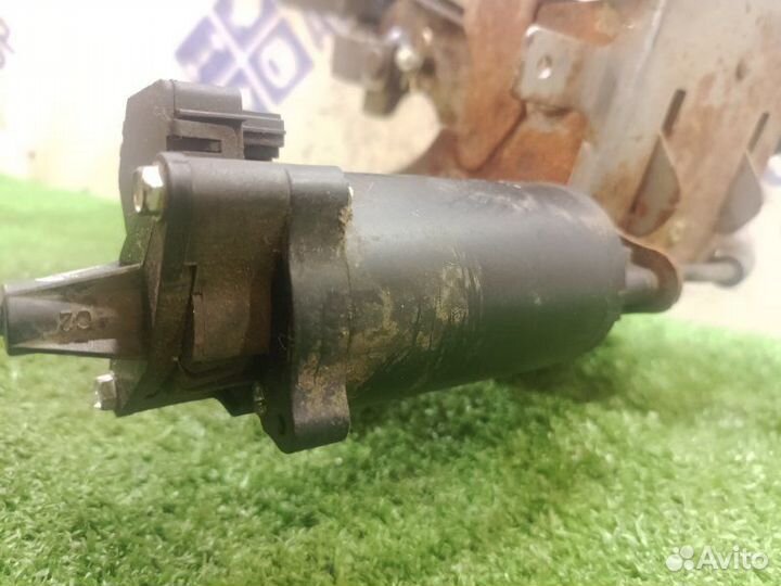 Педаль тормоза Nissan Murano кроссовер 3.5 VQ35