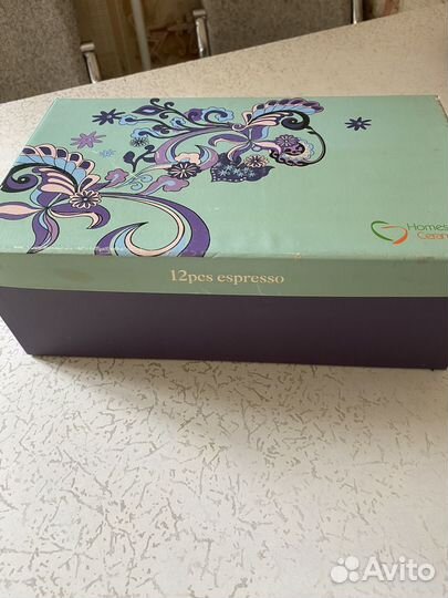 Подарочный набор