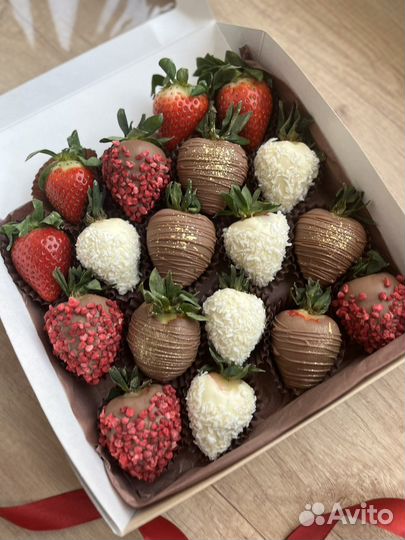 Подарки на 23 февраля и 8 марта