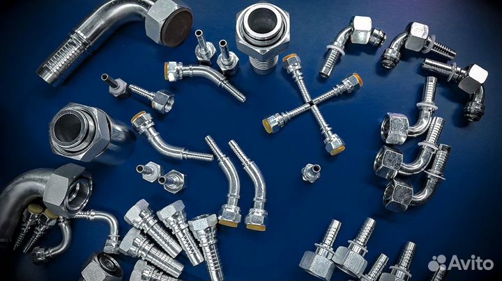 Производство Рукавов высокого давления 24/7