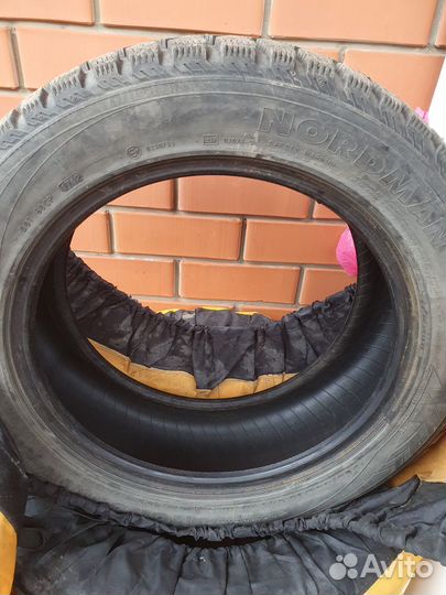 Nordman Nordman 4 205/55 R16