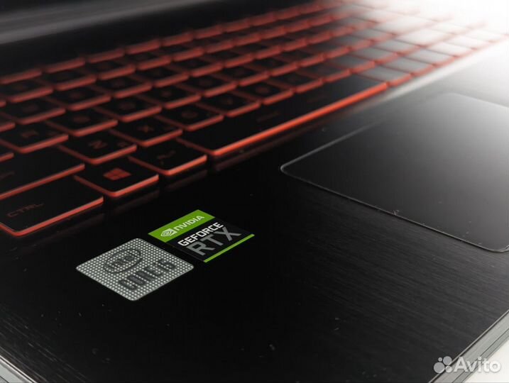 MSI GF65 Thin RTX 3060 i5-10500H 16GB 512GB 144Hz