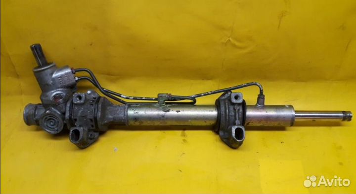 Рулевая рейка Renault Megane 1 34010329