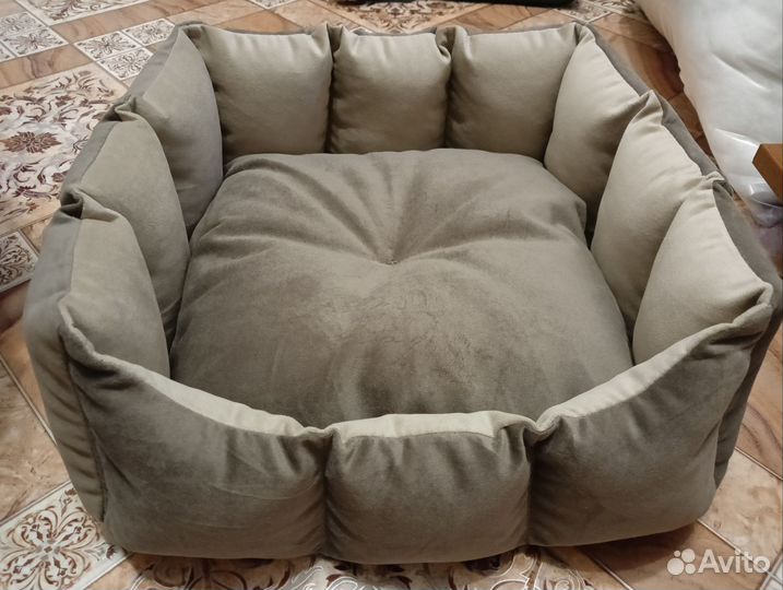 Лежанка для животных