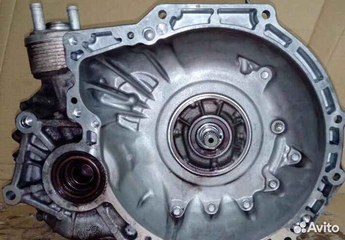 АКПП Ford Mondeo б/у с гарантией