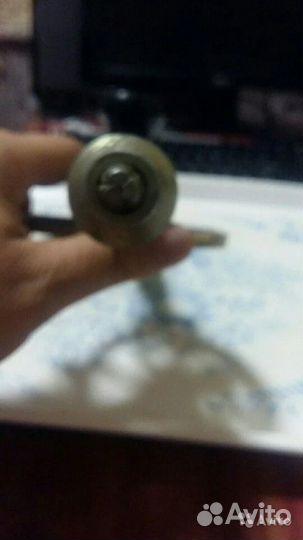 Вертелка ручная