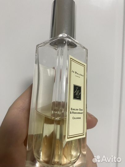 Парфюм Jo Malone