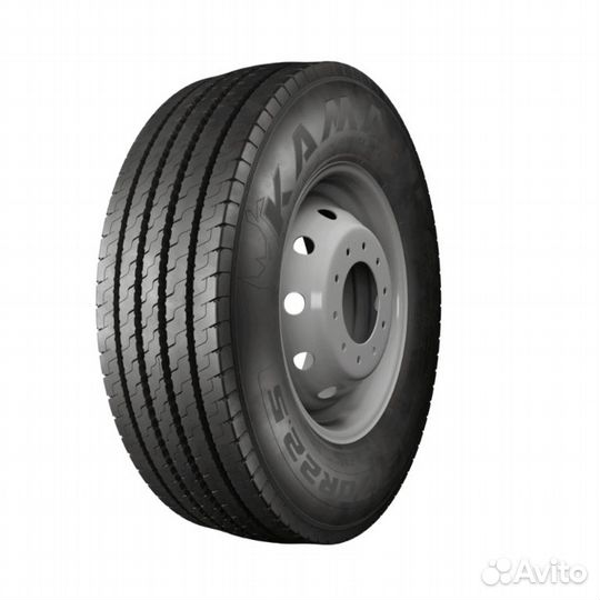 315/70 R 22,5 кама NF 202 Рулевое