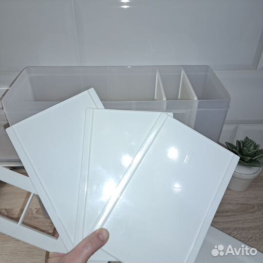 Контейнер для круп