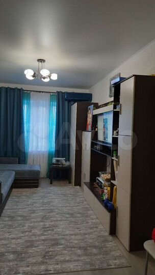 3-к. квартира, 56 м², 1/2 эт.