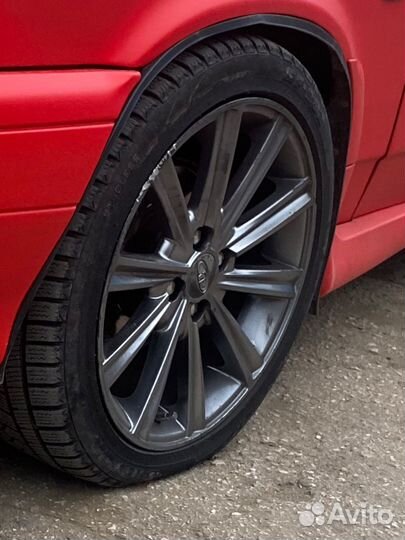 Литые диски r16 4х98