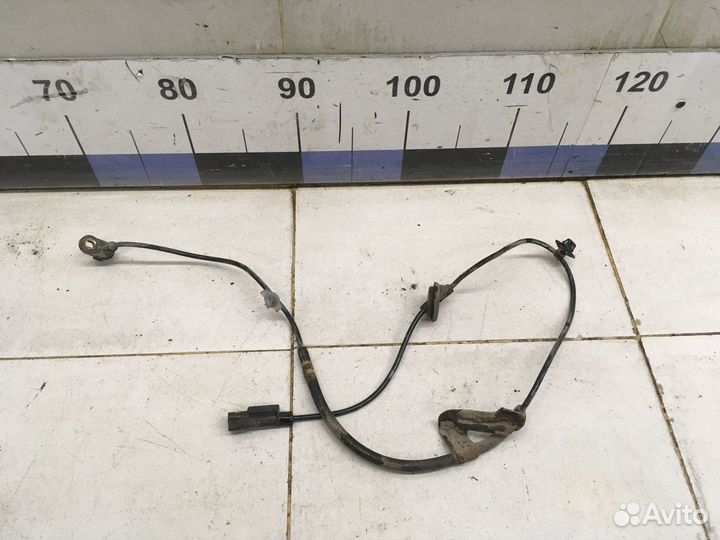 Датчик ABS задний левый Lancer (CX,CY) 2007