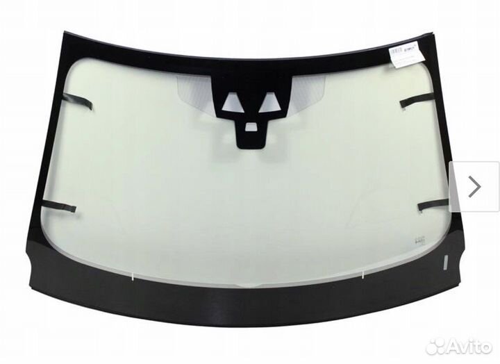 Лобовое стекло Jaguar XF