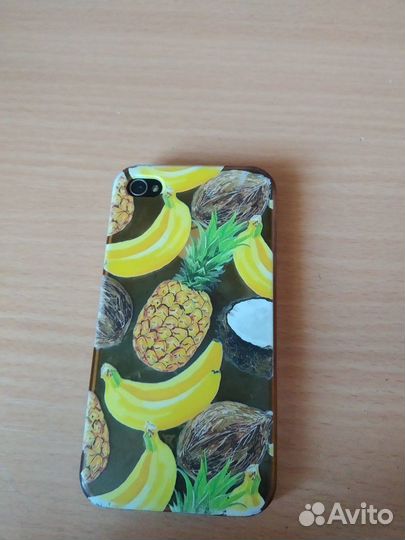 iPhone 4S, 16 ГБ