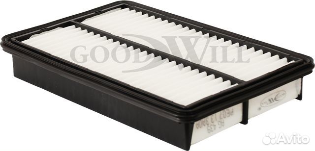 Фильтр воздушный