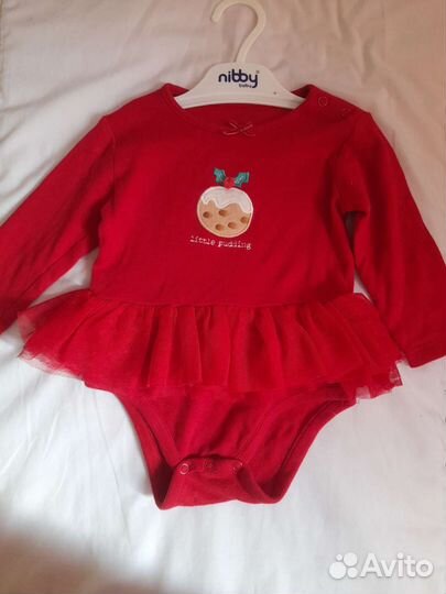 Детские вещи на девочку