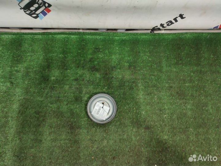 Шкив помпы Bmw 116I F20 N13B16A 2013