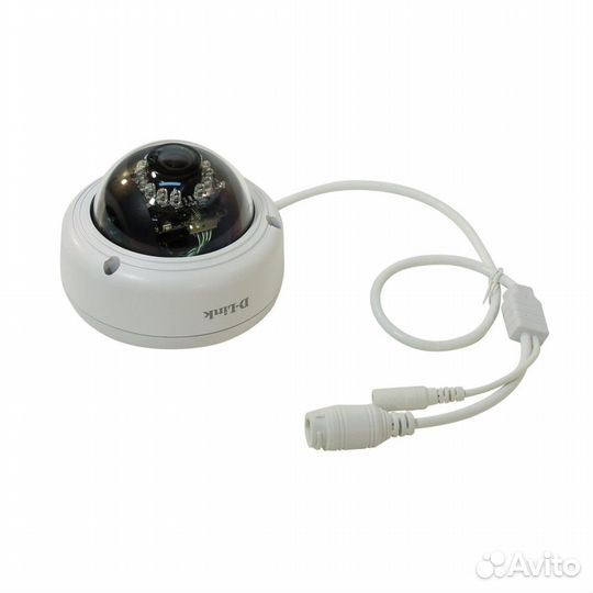 IP видеокамера D-link DCS-4602EV/UPA/B1A 259766