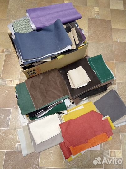 Лоскут квадратный для печворка