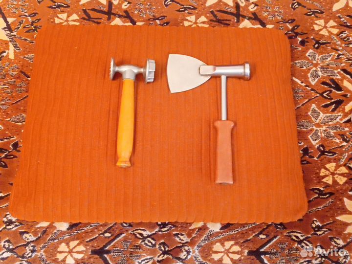 Молоток для отбивки мяса СССР