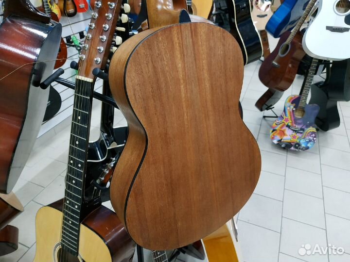 Классическая гитара Sevillia 3/4