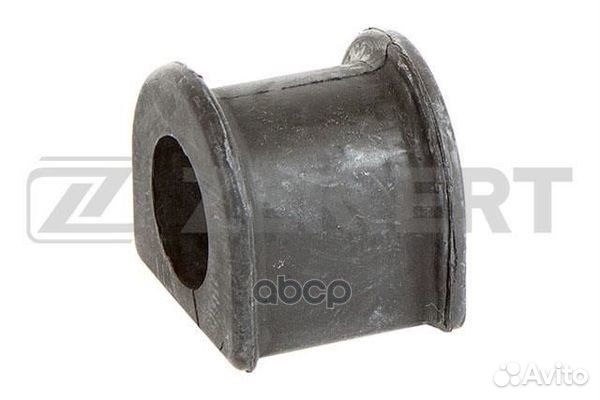 Втулка пер. стабилизатора Toyota Cressida (X70)