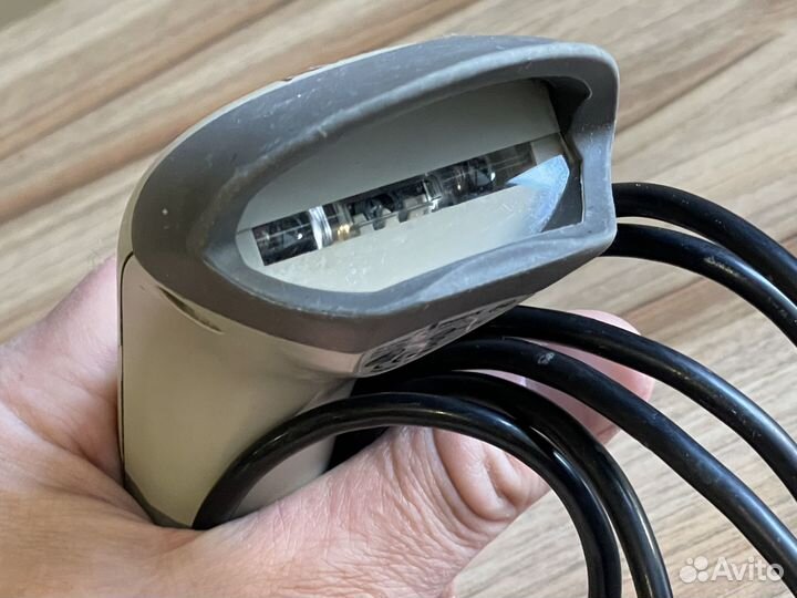 Ручной сканер штрихкода Argox AS8000