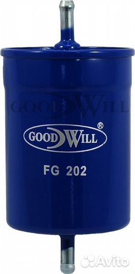 Фильтр топливный audi, bmw, nissan, vw, fiat, lanc