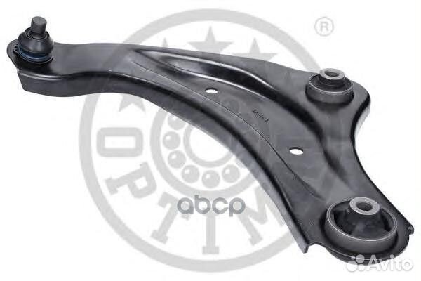 Рычаг независимой подвески колеса nissan: juke