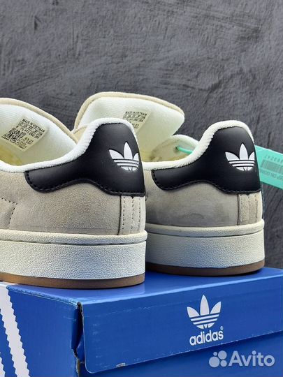 Кроссовки Adidas Campus 00s 