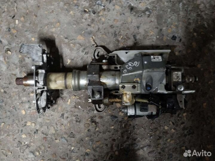 Рулевая колонка бмв е60