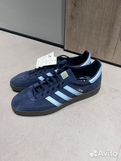 Кеды Adidas Original Handball Spezial