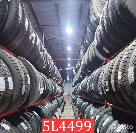 Hankook Winter I'Cept Evo 215/55 R17 94M