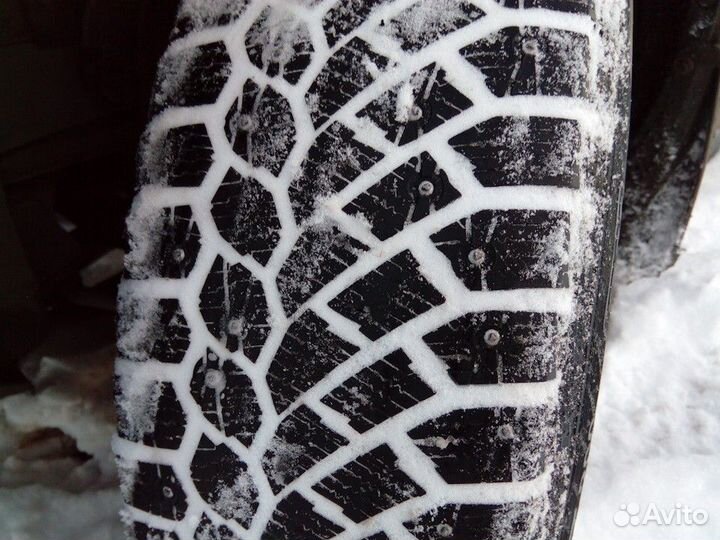 Gislaved Nord Frost 200 175/65 R14