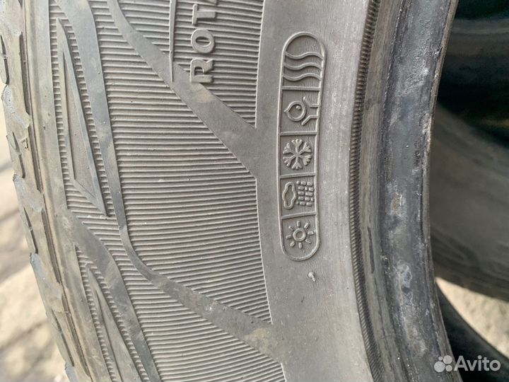 Hankook Ventus ST RH06 265/60 R18 110V