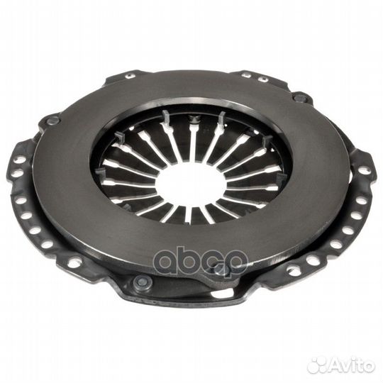 Корзина сцепления toyota avensis 2003-09 / toyo