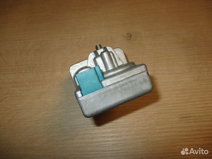 Замок рулевого управления Mercedes-Benz GLK-Class