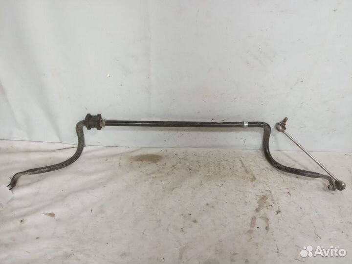 Стабилизатор передний Peugeot 4007 2007-2014