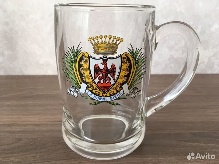 Кружки для пива