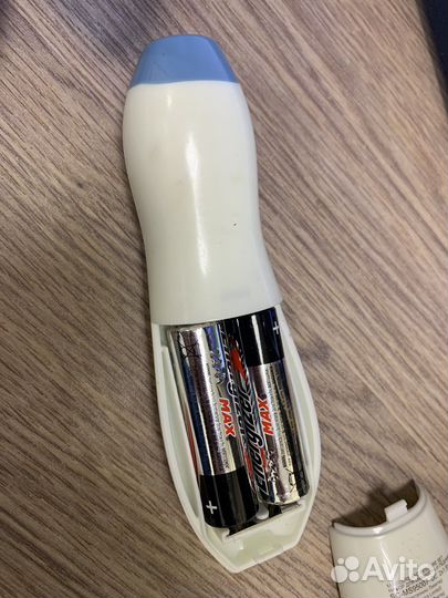 Маникюрный набор