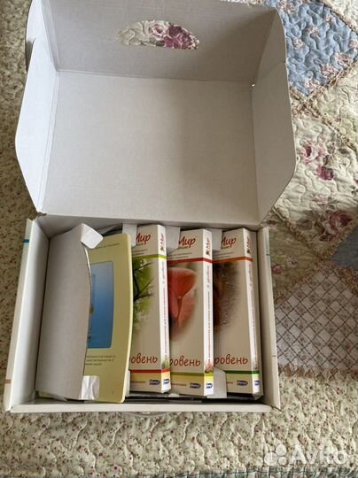 100 экспериметов Умница