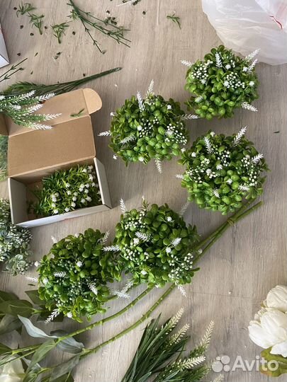 Свадебный декор в аренду