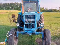 Трактор МТЗ (Беларус) 80, 1996