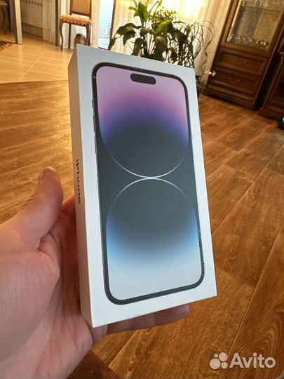 iPhone 14 Pro Max, 128 ГБ