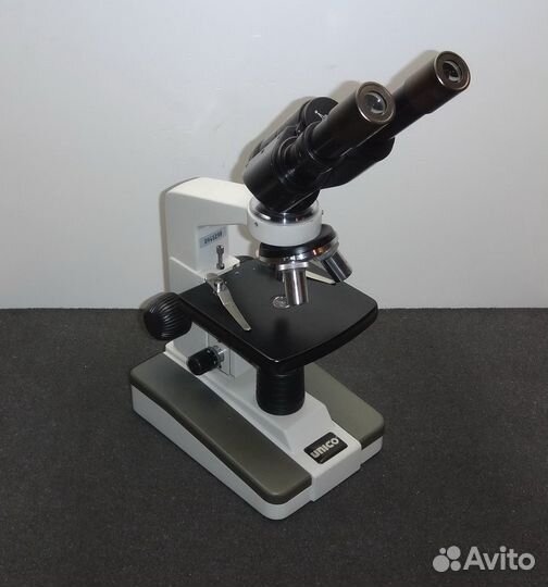 Стерео микроскоп Unico M220 LED
