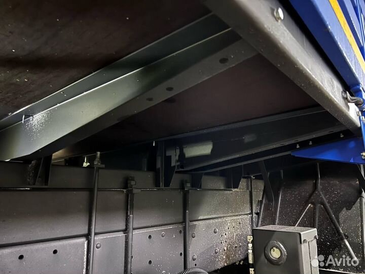 Бортовая платформа камаз 6799