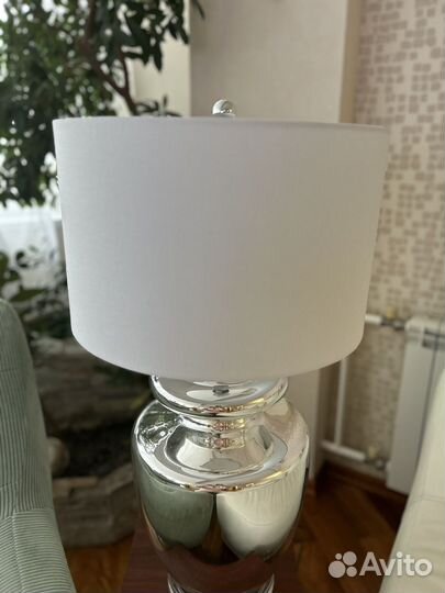 Абажур для настольной лампы или торшера