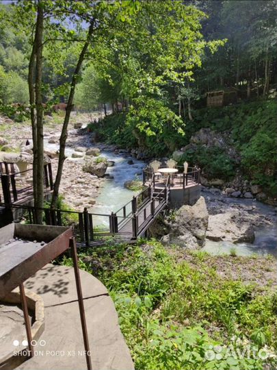 На море и Заказной